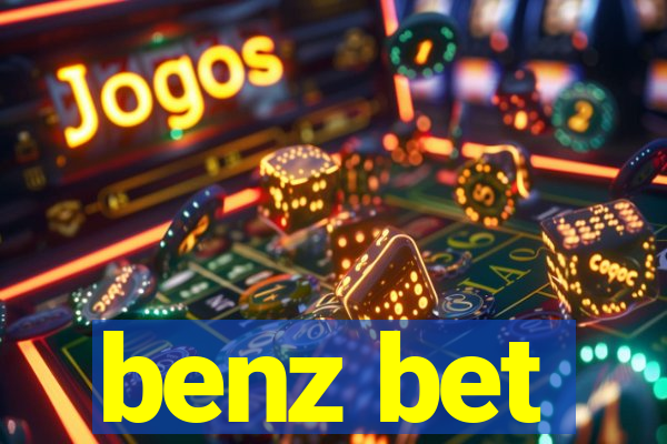 benz bet